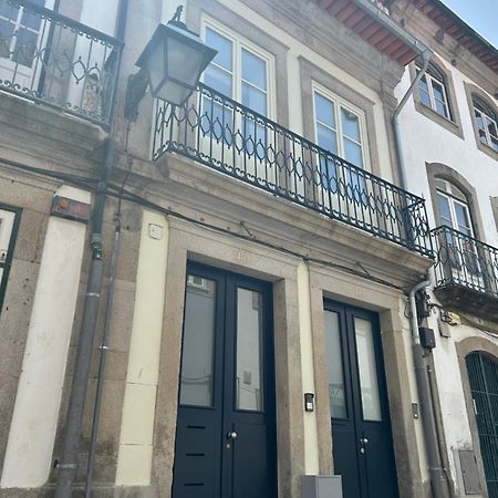 Crato Apartments Viana do Castelo Exterior foto